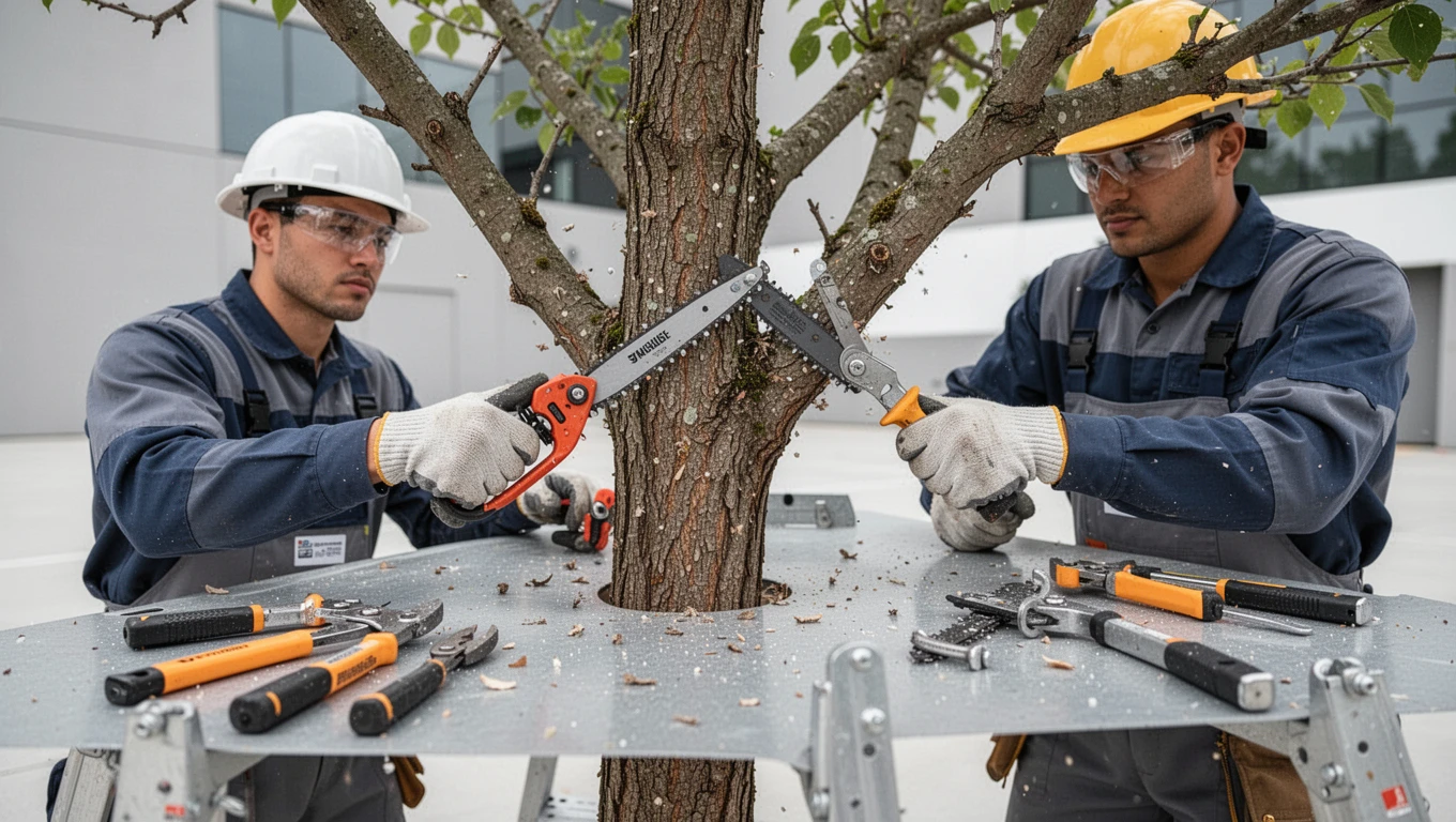 Tree Pruning